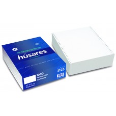 FORMULARIO CONTINUO ORIGINAL 65gr 12x25cm x 1000u OFERTA