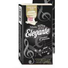 PAÑUELO ELEGANTE (982) 3hj bolsa x 1 paquete