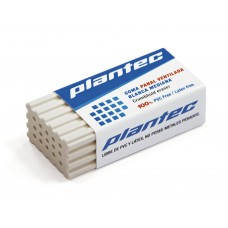 GOMA PLANTEC PANAL VENTILADA BLANCA 27gr x 24u