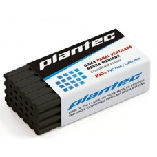 GOMA PLANTEC PANAL VENTILADA NEGRO 27gr