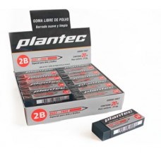 GOMA PLANTEC LIBRE DE POLVO 27.6gr x 20u