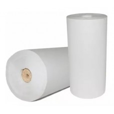 PAPEL BLANCO EXTRA BOBINA 40cm x kg