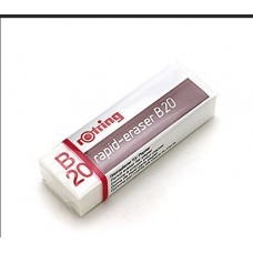 GOMA ROTRING B20 x 20u