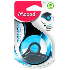 GOMA MAPED ZENOA CON ESTUCHE