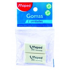 GOMA MAPED TECHNIC MINI