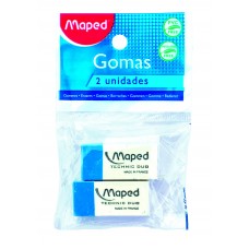 GOMA MAPED TECHNIC DUO