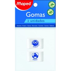 GOMA MAPED SOFT PLASTICA