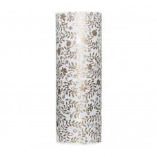 PAPEL LINEA DORADA BOBINA 60cm x kg