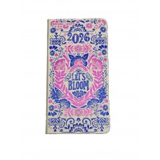 AG.MOOVING POCKET C/ESPIRAL.u.