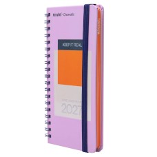 AG.MOOVING POCKET ESPIRAL u.