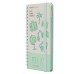 AG.MOOVING POCKET ESPIRAL u.