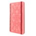 AG.MOOVING POCKET ESPIRAL u.