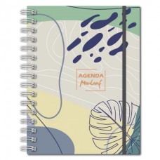 AG.MAULANF A5 S/V.NATURAL.x u.