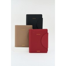 AG.FW 15x21cm.DxP.C/BROCHE TIMELESS.