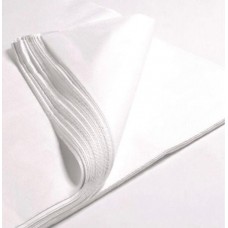PAPEL SEDA BLANCO 75x100cm x hj