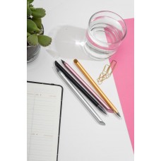 LAPIZ NEGRO FW INFINITO SHINE