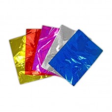 PAPEL REGALO HOLOGRAMADO 50x70cm x hj