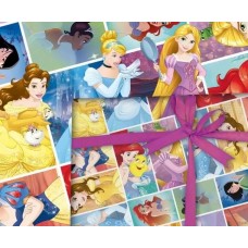 PAPEL REGALO MURESCO COUCHE INFANTIL 70x100cm x 20 hj