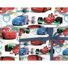 PAPEL REGALO MURESCO COUCHE INFANTIL 70x100cm x hj