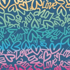 PAPEL REGALO MURESCO AFICHE FANTASIA 70x100cm x 10 hj