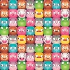 PAPEL REGALO MURESCO AFICHE FANTASIA 70x100cm x hj