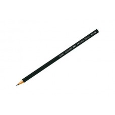 LAPIZ NEGRO FABER CASTELL ECO HB