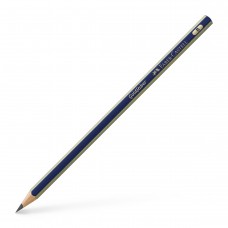 LAPIZ NEGRO FABER CASTELL GOLD B