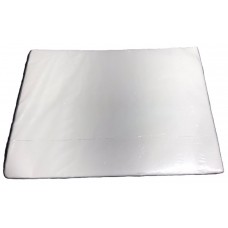 PAPEL HAMBURGUESA 30x40cm BLANCO x 1kg