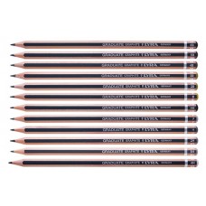 LAPIZ LYRA GRADUATE....4H.x u.