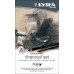 LAPIZ LYRA CHARCOAL SET...11u.