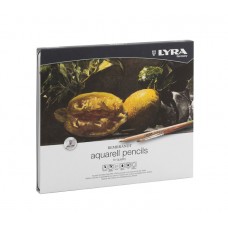 LAPIZ LYRA AQUARELL COLOR.24u.