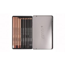 LAPIZ LYRA ART SPECIALS...12u.