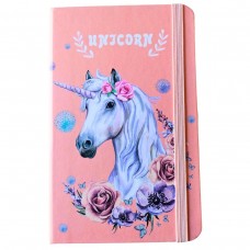 LIBRETA COLOURS A6 RAYADO 80 hj