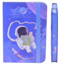 LIBRETA COLOURS A7 LISO 80 hj