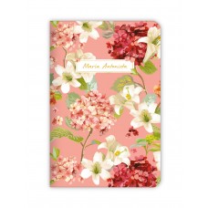 LIBRETA ROZINI 10x15cm MARIA ANTONIETA 32 hj
