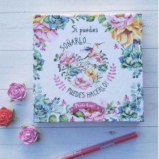 TACO 15x15cm PUNTO CERO