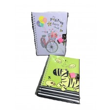 DIARIO INTIMO 13x18cm.....x u.