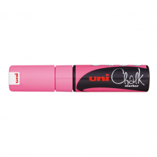 MARCADOR UNI CHALK MARKER PWE-8K