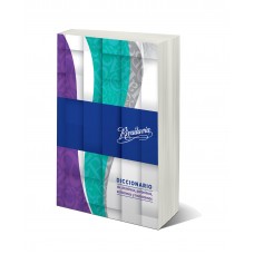 LIBRO DICCIO.RIVA.SINONI/ANTONIMO.