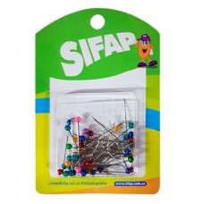 ALFILER SIFAP CABEZA PLASTICA x 50u