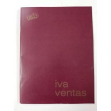 LIBRO IVA VENTAS......T/F.30h.2291/CH.