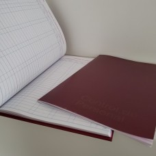 LIBRO CONTROL DE PERSONALT/F.24h.2308/P.