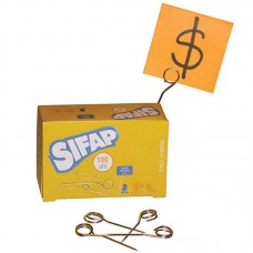 ALFILER SIFAP PORTAPRECIO x 100u