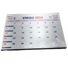 MANAQUE MENSUAL 35ML 32x22cm x 10u