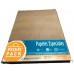 PAPEL KRAFT A4 80gr PEQUE PACK 100 hj