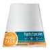 PAPEL OPALINA A4 210gr PEQUE PACK BLANCA 10 hj
