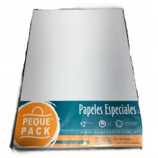 PAPEL OPALINA A4 210gr PEQUE PACK BLANCA 100 hj