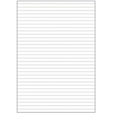 PAPEL OPALINA A4 120gr PEQUE PACK TEXTURADA 10 hj