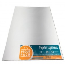 PAPEL OPALINA A3 180gr PEQUE PACK BLANCA 10 hj