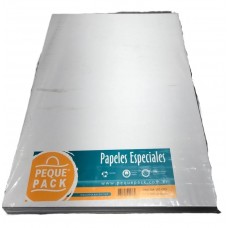 PAPEL OPALINA A3 180gr PEQUE PACK BLANCA 100 hj